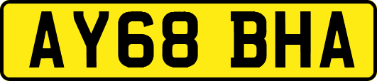 AY68BHA