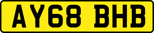 AY68BHB