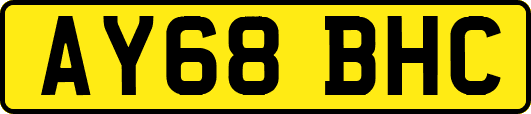 AY68BHC