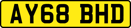 AY68BHD