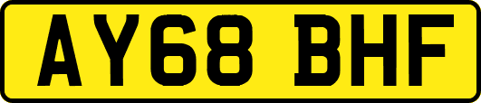 AY68BHF