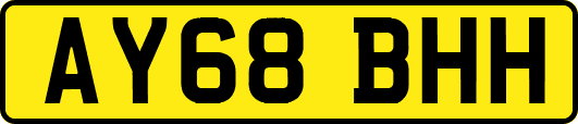 AY68BHH