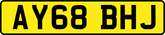 AY68BHJ