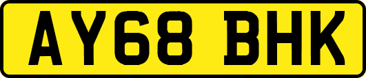 AY68BHK