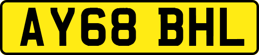 AY68BHL