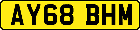 AY68BHM