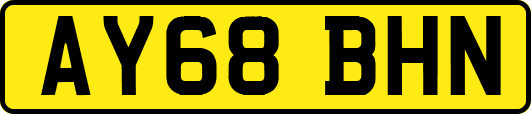 AY68BHN