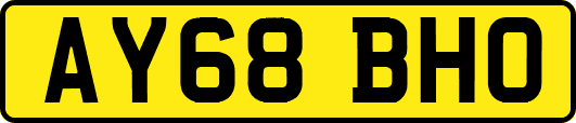 AY68BHO