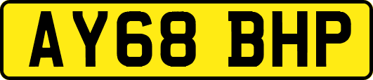 AY68BHP