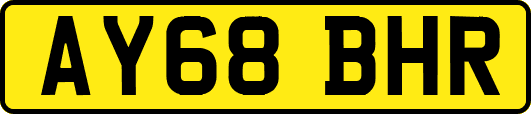 AY68BHR