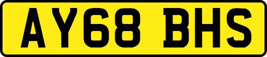 AY68BHS