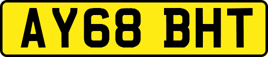 AY68BHT