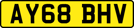AY68BHV