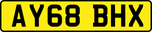 AY68BHX