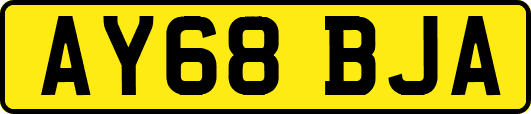 AY68BJA