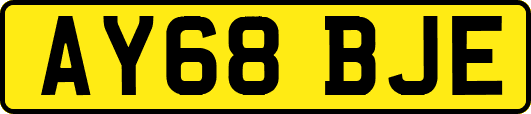 AY68BJE