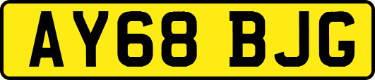 AY68BJG