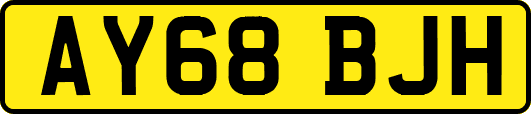 AY68BJH