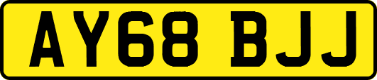 AY68BJJ