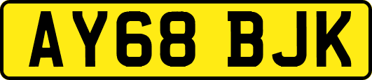 AY68BJK