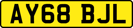 AY68BJL