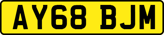 AY68BJM