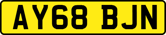 AY68BJN