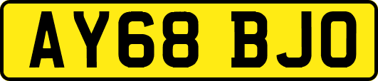 AY68BJO
