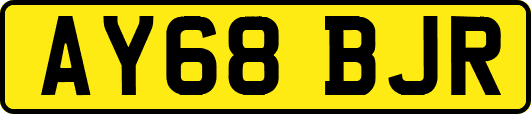 AY68BJR