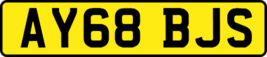 AY68BJS