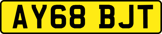 AY68BJT