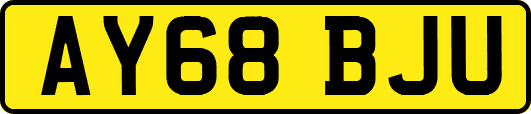 AY68BJU