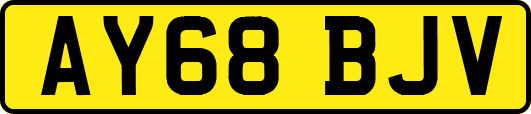 AY68BJV