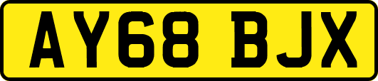 AY68BJX