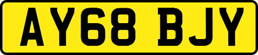 AY68BJY