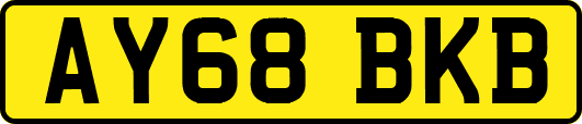 AY68BKB