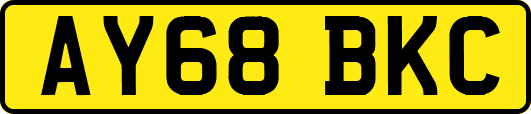AY68BKC