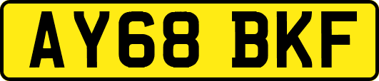 AY68BKF