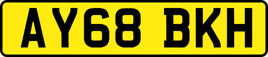 AY68BKH