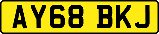 AY68BKJ
