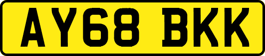 AY68BKK