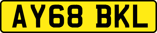 AY68BKL