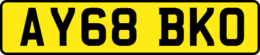 AY68BKO