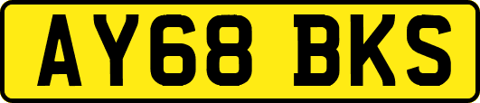 AY68BKS