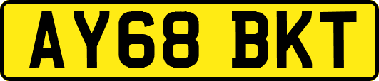 AY68BKT