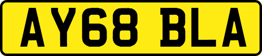 AY68BLA