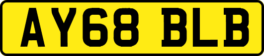AY68BLB