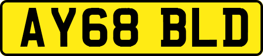 AY68BLD