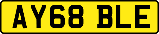 AY68BLE