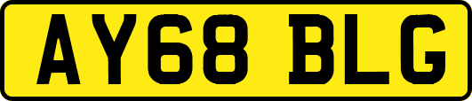 AY68BLG